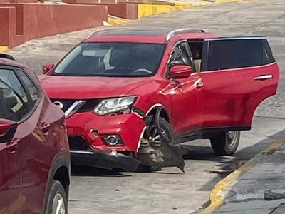 Se desata balacera durante el rescate de ocho migrantes secuestrados en Veracruz
