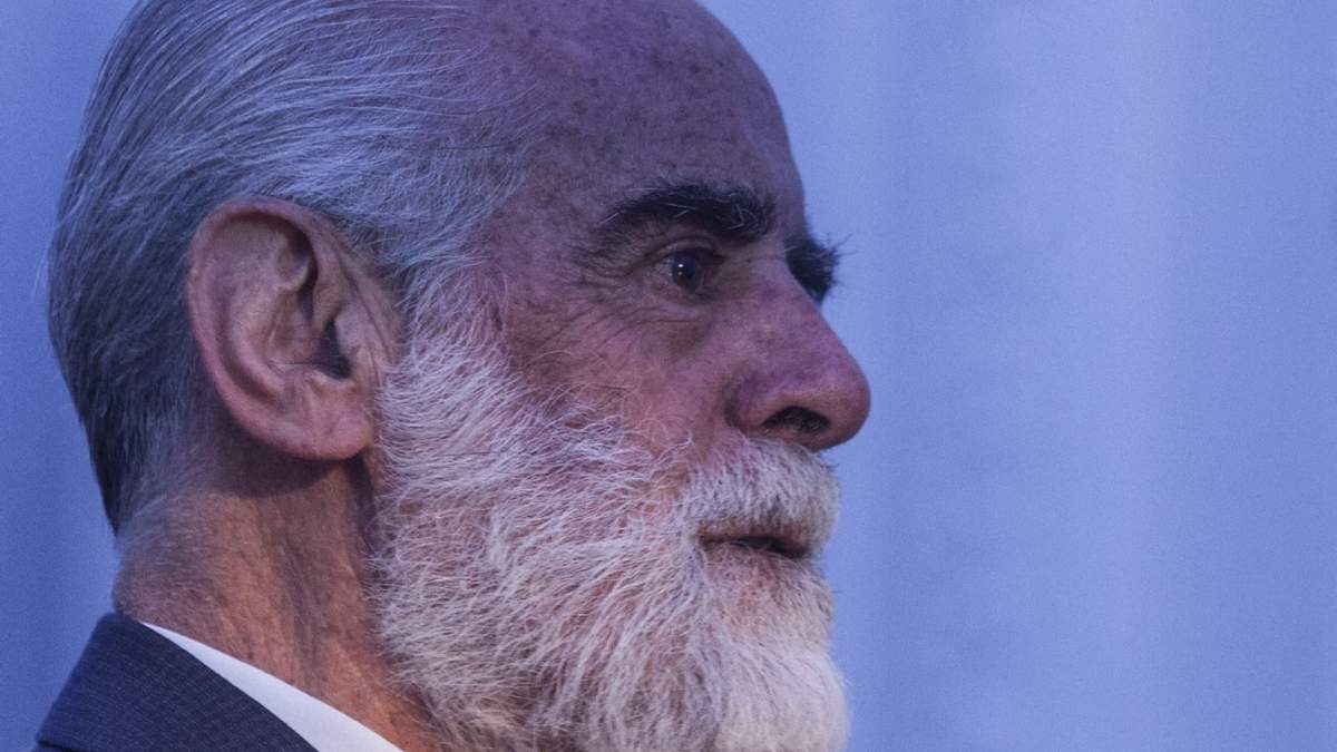 Diego Fernández de Cevallos