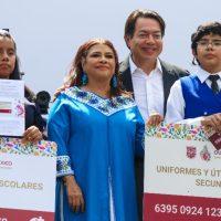 Beca Universal “Rita Cetina”: Revelan la fecha para el inicio de registros en línea