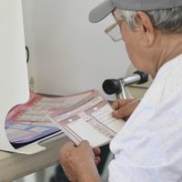 Denuncian violencia y compra de votos en elecciones de Veracruz