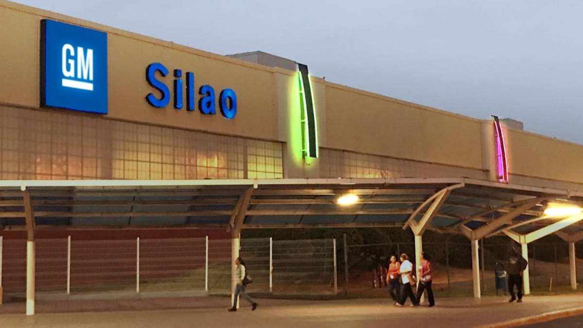 La STPS declaró la nulidad de la votación efectuada a fines de abril pasado en las instalaciones de la planta.