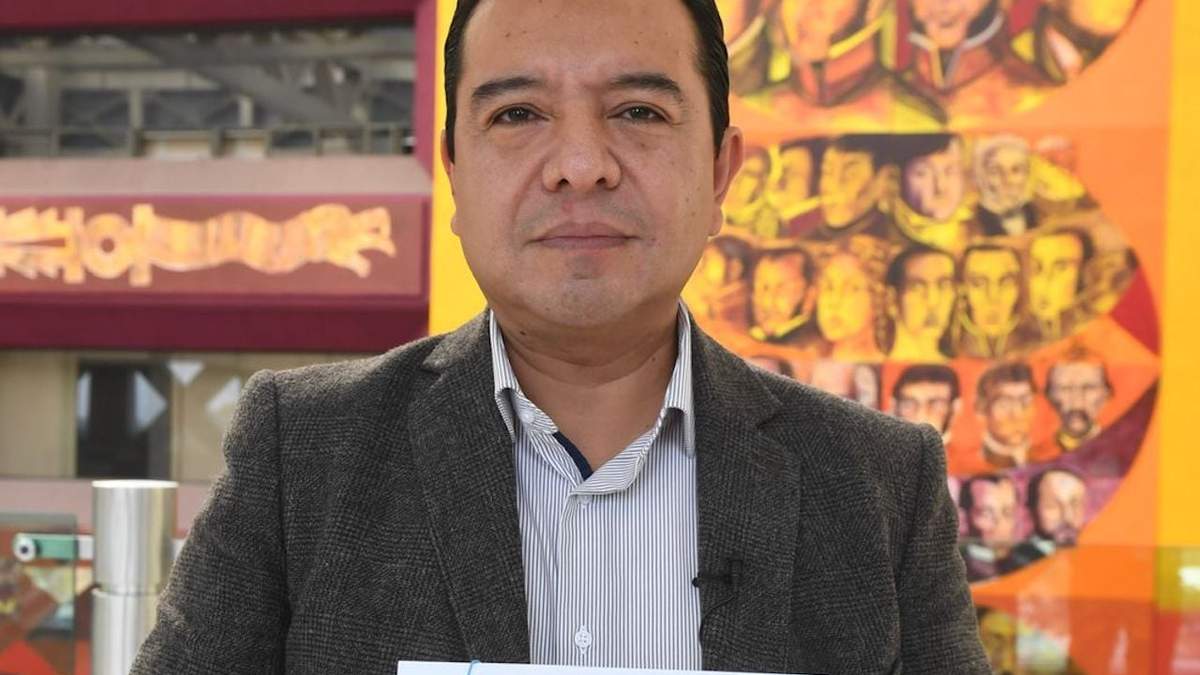 Héctor Téllez