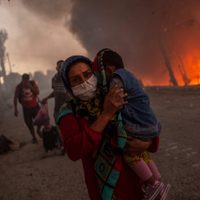 Fatal incendio en un centro de migrantes en Yemen: ONU confirma varios fallecidos