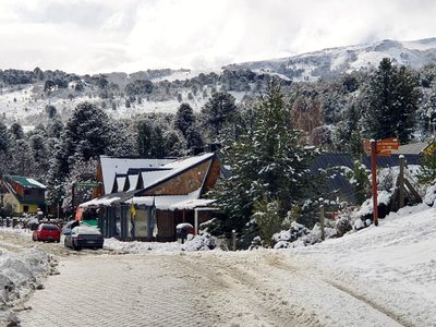 Malestar por el mal estado de las rutas de la cordillera