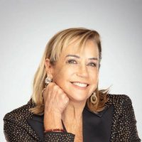El motivo que desató el enojo de Marcela Tinayre con un conductor de América TV