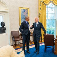 Obama, Pelosi y otras voces presionan para que Biden reconsidere su candidatura, según medios