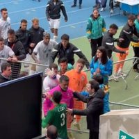 México avanza a semifinales de Panamericanos; charrúas golpearon a miembros del equipo mexicano