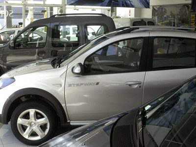El Gobierno oficializó la inscripción remota de vehículos