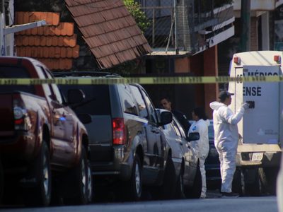Reportan que bares y discos de Cuernavaca ya no tocarán reggaetón ni banda