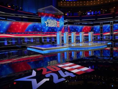 Debate entre republicanos se centrará en política exterior y la guerra