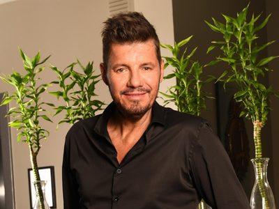 "Realmente me emocionó": Tinelli y el homenaje a una de las pérdidas que no puede olvidar