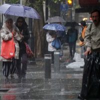 Chubascos y lluvias fuertes e intensas pegarán este jueves a los siguientes estados