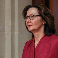 Excluyen a directora de la CIA de reunión de inteligencia en la Casa Blanca