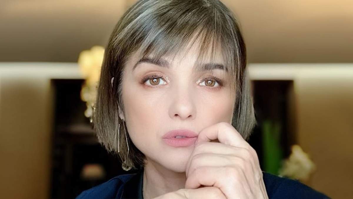 Araceli González. Fuente: (Twitter)
