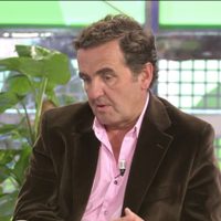 Otra vez Antonio Montero atacó a una compañera de estudio: “No se puede ser más ton...”