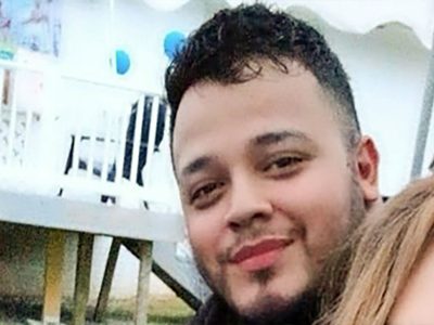 Kilmar Ábrego García, el salvadoreño deportado por error, regresa a EU acusado de tráfico