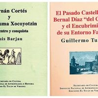 Al margen de efemérides, el estudio de la Conquista