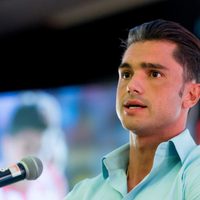 El presidente del Atlético San Luis todavía padece coronavirus