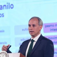 López-Gatell admite que podría haber un subregistro en el uso de fentanilo en México