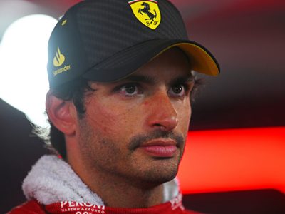 A milésimas de la pole: Carlos Sainz mantiene la ilusión de poder festejar el día de su cumpleaños