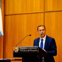 Omar Gutiérrez solicitará un nuevo pedido de endeudamiento: aquí los detalles