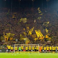 La inédita ayuda del Borussia Dortmund a los bares afectados por coronavirus