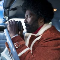 'El infiltrado del KKKlan”: racismo ayer y hoy