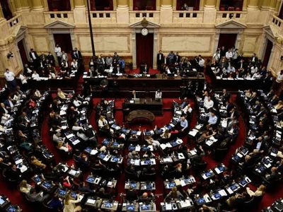Reforma jubilatoria: Diputados convocó una sesión especial para tratar el veto de Javier Milei