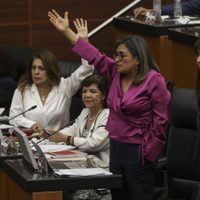 Legisladores de la 4T  llaman a la unidad: “los adversarios no están en el movimiento”