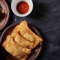 Paquetitos de atún: la receta fácil y deliciosa que vas a querer tener a mano este verano