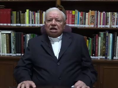 Sandoval Iñiguez y jerarcas de la Iglesia llaman a votar contra Morena; "es un sistema comunista"