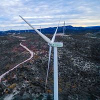 Iberdrola se va de México y Cox compra su infraestructura por 4 mil 200 millones de dólares