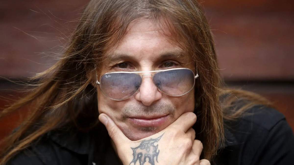Claudio Caniggia. Fuente: (Instagram)