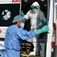 Detectan en SLP el primer caso en México de la variante india del covid