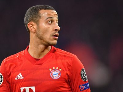 Bayern Münich: acusaciones al Liverpool y el Manchester United por el caso de Thiago Alcántara