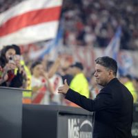 Respira Gallardo: los jugadores que recupera River para jugar contra Rosario Central