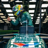El sabio consejo de Fernando Alonso a las próximas generaciones de pilotos