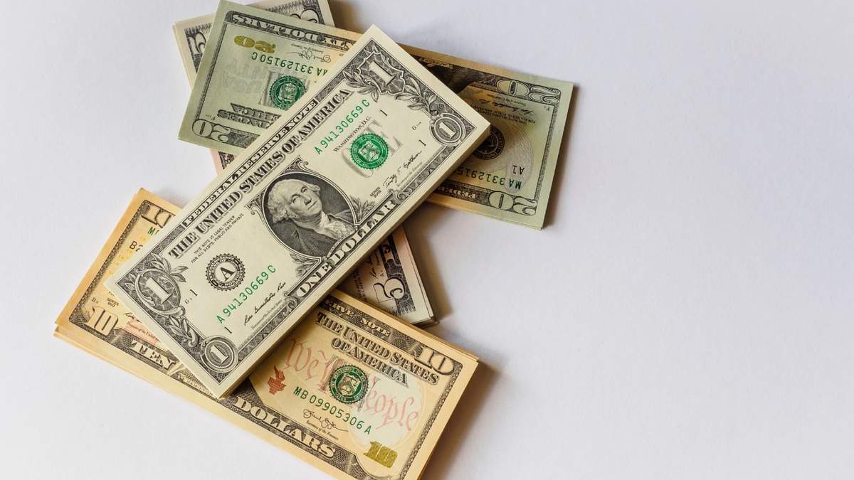 Dólar. Fuente: (Instagram)
