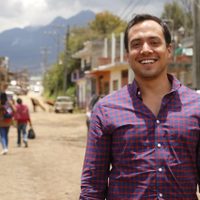 Hijo de Alejandro Encinas fue nombrado subsecretario de la nueva Secretaría Anticorrupción