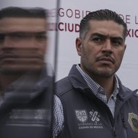 FGR desistiría del testimonio de García Harfuch en investigación por espionaje de Pegasus