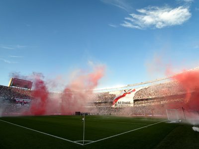 Entrará más gente: River sigue con las obras en el Monumental y aumentará la capacidad total
