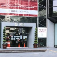 Por presentar información falsa, SFP inhabilita por tercera ocasión a empresa del hijo de Bartlett
