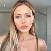 Coronavirus: Evangelina Anderson abandonó España y se realizó el hisopado con sus hijos