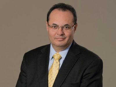 CAF destaca el papel de México en la mejora de su calificación crediticia por parte de Fitch