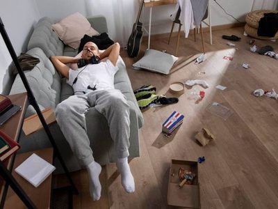 Las 4 cosas que atraen la pobreza a tu hogar