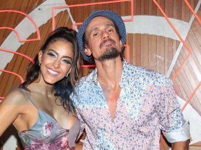 Celeste Muriega reveló qué cualidad de Christian Sancho la enamoró por completo