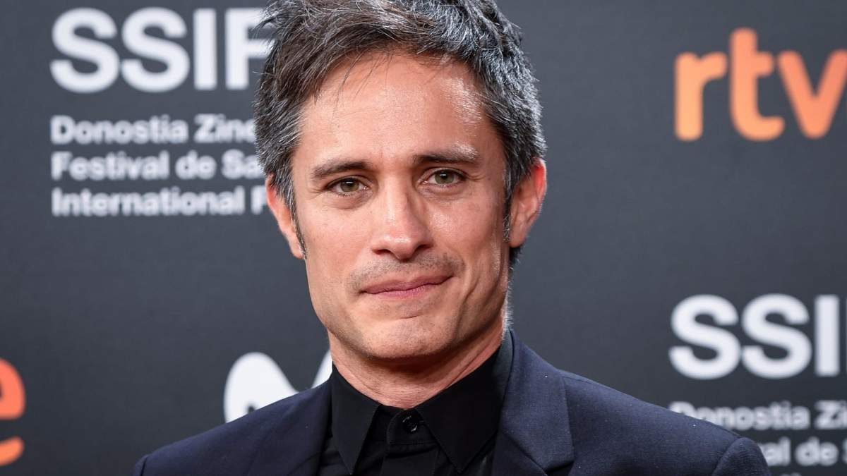 Gael García Bernal. Fuente: (Instagram)
