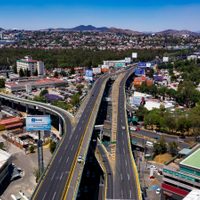Tribunal confirma revés a FGR en investigación del Viaducto Bicentenario