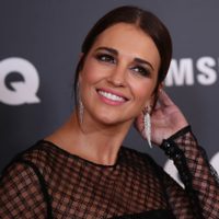 Más feliz que nunca: Paula Echevarría disfruta de las pequeñas cosas después del confinamiento