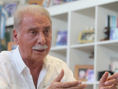 Sobisch sobre el tiroteo en San Martín: “Parece que pasan cosas y alguien se ocupa de taparlas"